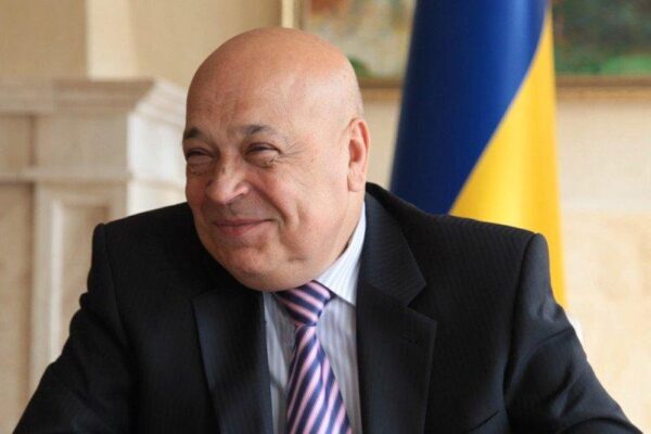 Скандальный губернатор Закарпатской области получил должность в "БПП"