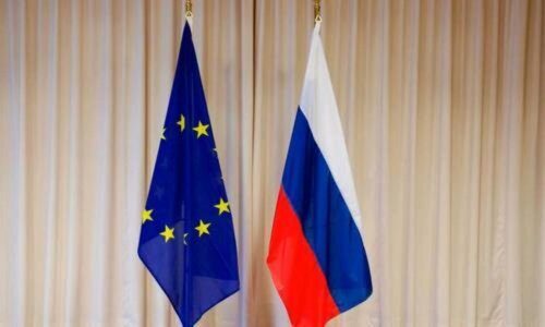Совет ЕС продлил санкции в отношении Крыма и Севастополя