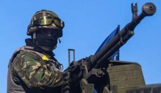 Украинским военнослужащим продлили отпуска