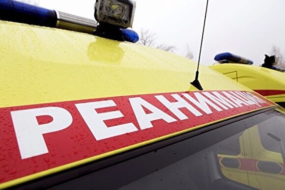 В результате ДТП в Астраханской области пострадали 12 человек