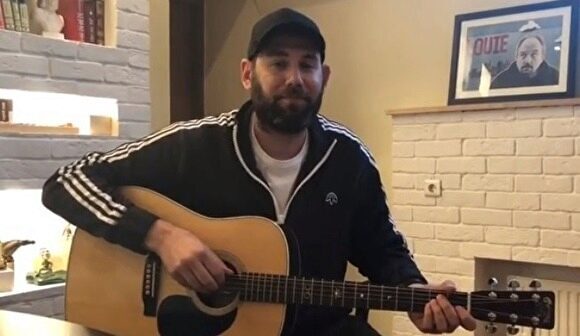 В Чечне заявили, что Слепакову «нелишне извиниться» за песню перед футболистам и Кадыровым