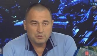 Бывший офицер «армии ДНР» поделился ценной информацией о присутствии РФ на Донбассе