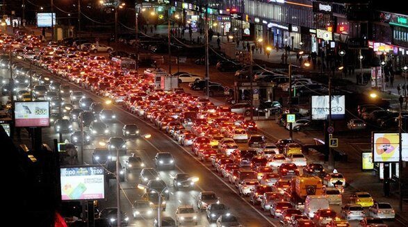 Эксперт: «Москве требуется революционное развитие общественного транспорта»