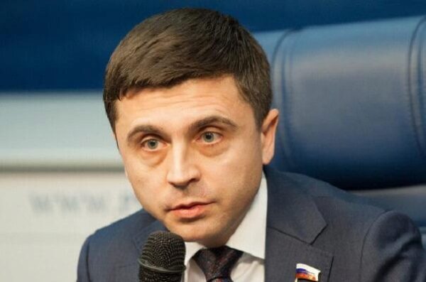 «Это приведет к краху Украины», – в Госдуме РФ прокомментировали слова о захвате Крыма