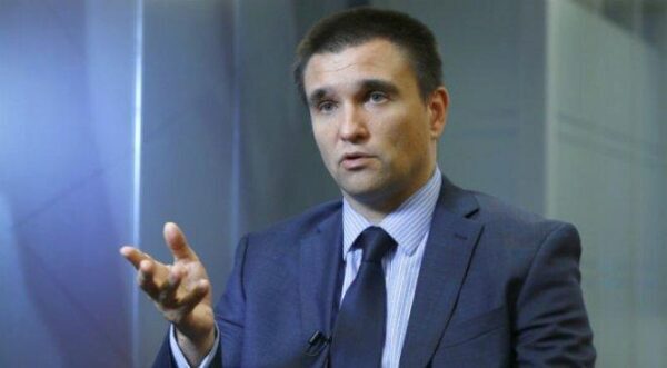 Глава МИД Украины призвал мир усилить давление на Российскую Федерацию