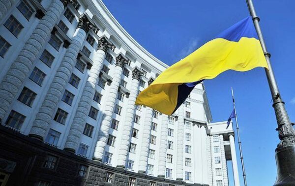 Кабмин Украины инициирует проведение пробной переписи населения