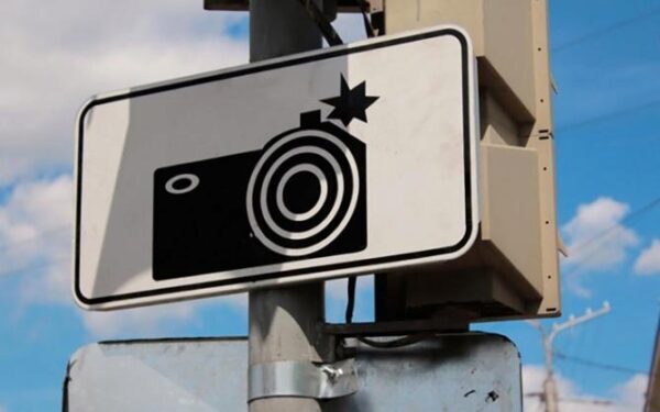 На свердловских дорогах установят еще почти полсотни камер