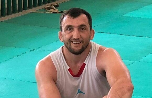 Российского бойца ММА Муслима Салихова подозревают в употреблении допинга