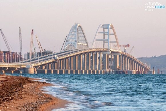 Ротенберг прокомментировал введение против него санкций ЕС из-за Крымского моста