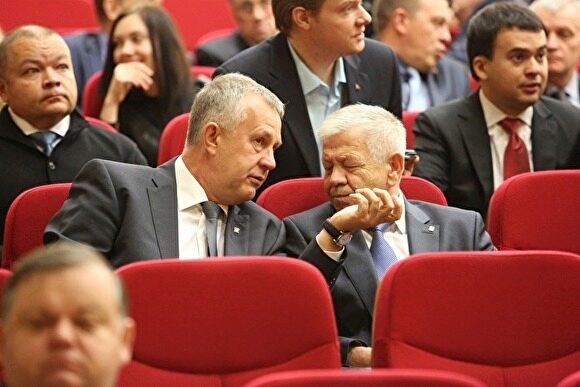 Свердловские депутаты поддержали предложение Госдумы о повышении пенсионного возраста