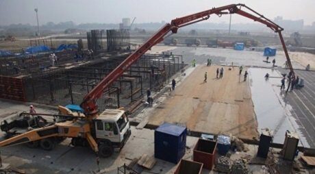 В Бангладеш началось строительство второго энергоблока АЭС с участием России