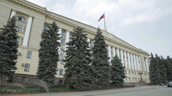 В Липецкой области принят новый законопроект «О патриотическом воспитании»