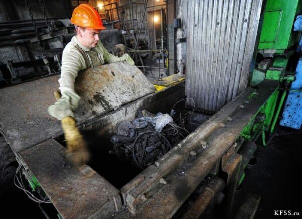 Во Владивостоке закроют завод после жалоб Владимиру Путину