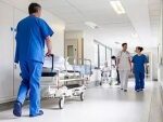 95-летняя медсестра оставила больнице 600 тысяч евро