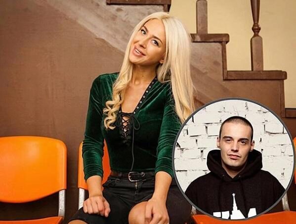 Анастасия Кочервей отказалась от секса с рэпером Гуфом, после чего была уволена