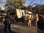 На трассе Киев-Чоп в ДТП погиб водитель грузовика