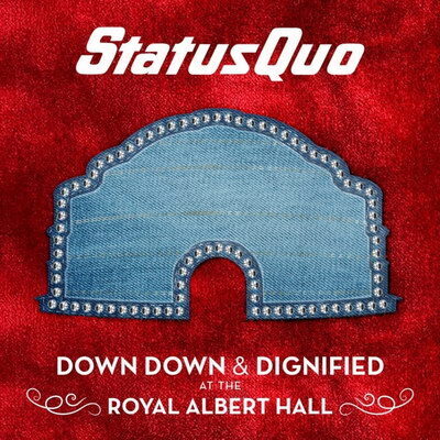 Status Quo представили два концертных альбома (Слушать)