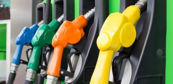В России повысят акцизы на бензин с 1 января 2019 года