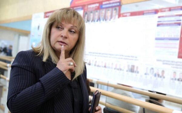 ЦИК признал факты вбросов на выборах губернатора Приморья – результаты официально аннулированы
