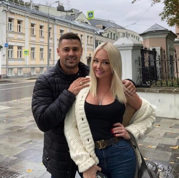 Дарью и Сергея Пынзарь «кинули» на 6 миллионов рублей