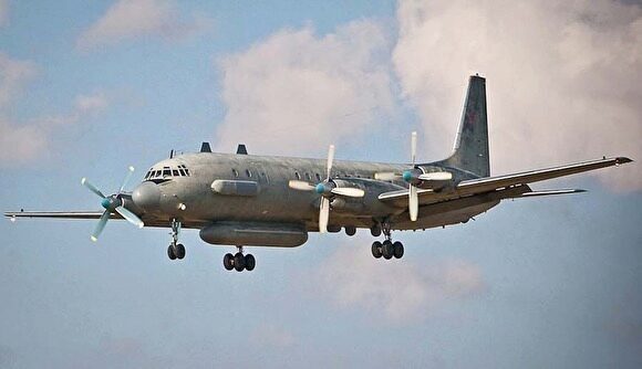 Делегация из Израиля прилетит в Москву из-за ситуации с Ил-20