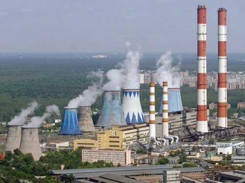 Эксперты предложили план по улучшению экологии в промышленных регионах России
