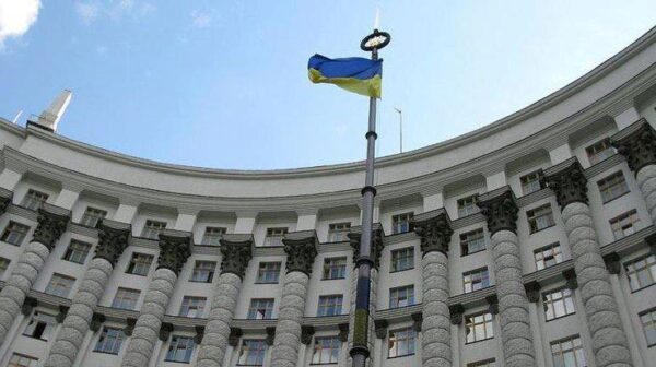 Кабинет Министров Украины примет информационную стратегию реинтеграции Крыма