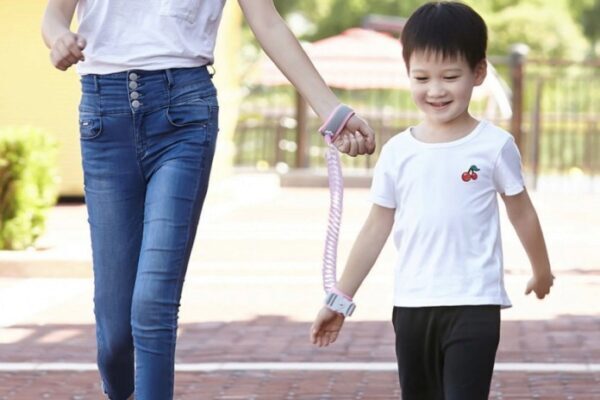 Компания Xiaomi презентовала «поводок» для детей