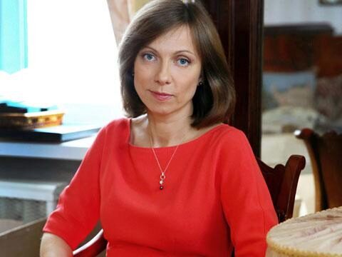"Квартирный вопрос": Телеведущая Наталья Мальцева рассказала о борьбе с онкологией