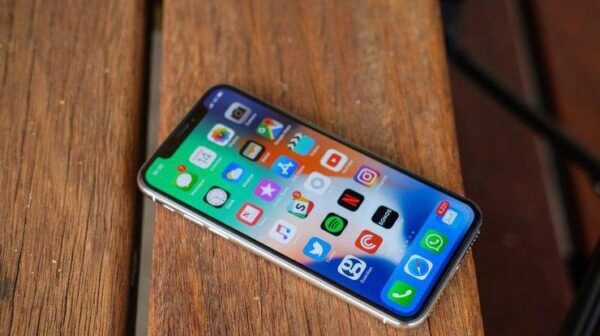 Патентный спор может привести к запрету продаж iPhone X в Южной Корее