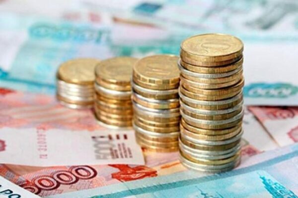 С начала года свердловский бюджет вырос на 19 млрд. рублей