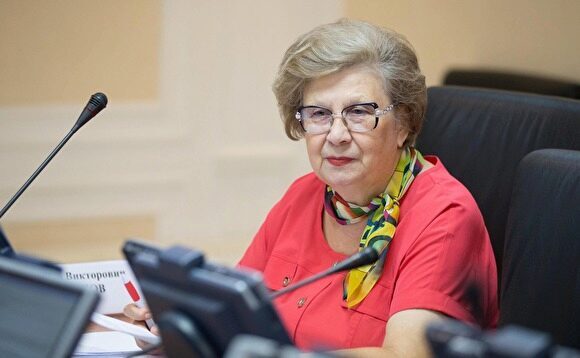 «Справедливая Россия» может выдвинуть на выборы губернатора Приморья своего кандидата