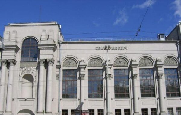 В Екатеринбурге названы призеры конкурса архитектурных проектов нового зала Свердловской филармонии