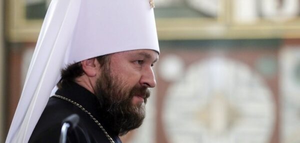 В РПЦ заявили, что не признают верховенство Константинополя
