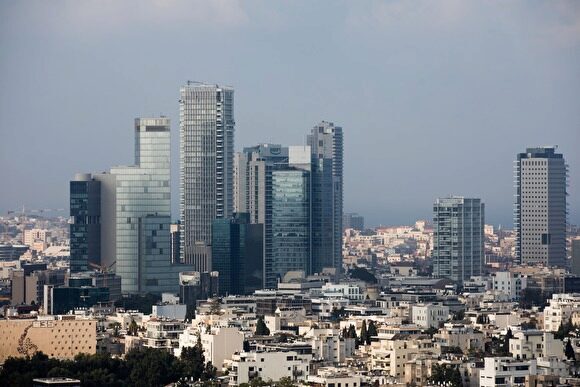 В Тель-Авиве задержан мигрант, который готовил два убийства по заказу бизнесмена из России