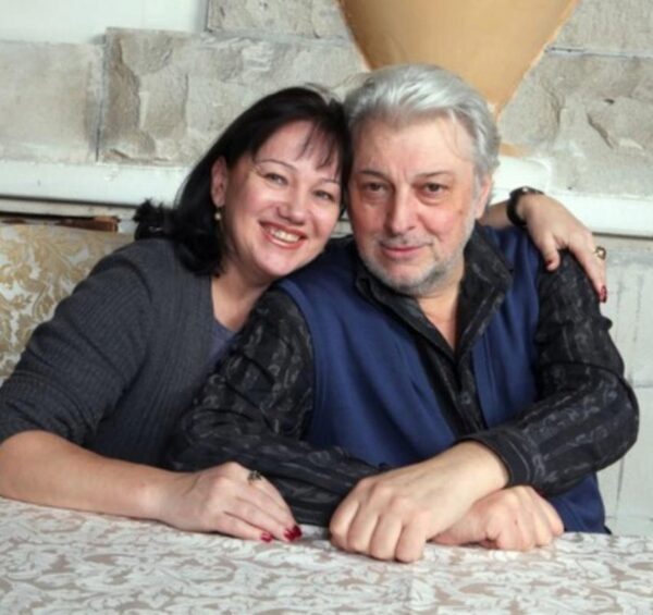 Жена Вячеслава Добрынина: Измена мужу стала причиной новой счастливой жизни