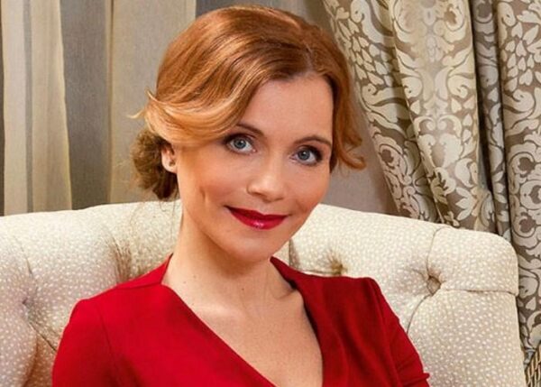 Актриса Екатерина Семенова стала гостьей шоу "Судьба человека"