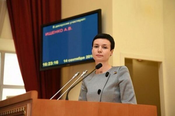 Бойня в Керчи: ростовский сенатор предложила изменить систему подготовки педагогов