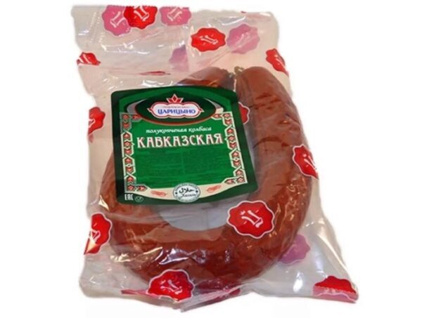 «Царицыно» наказали штрафом за производство «халяля» из свинины