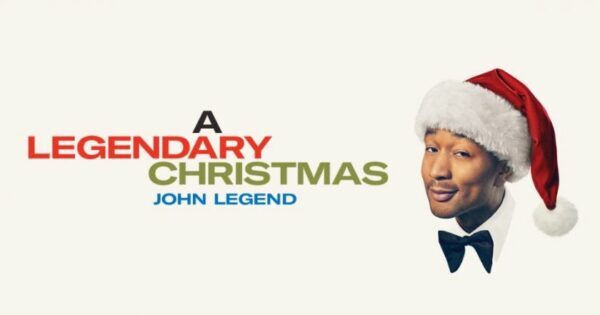 Джон Ледженд анонсировал рождественский диск и тур