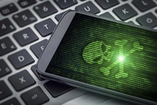 Европейцев атаковал новый ворующий пароли банковский вирус