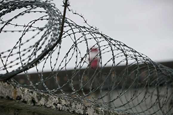 ФСИН: Омская колония, где произошла массовая драка заключенных, работает в штатном режиме
