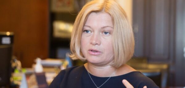 Геращенко: «Интервью» Скабеевой с погибшей в Керчи — реальный фашизм