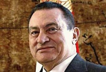 Хосни Мубарак вышел на свободу через шесть лет после «арабской весны»