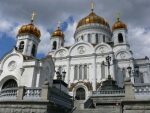 Истерия в Русской православной церкви набирает оборот