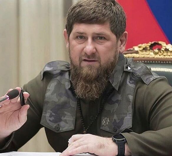 Кадыров закрыл вопрос о границе между Чечней и Ингушетией раз и навсегда – СМИ