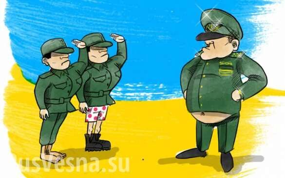 Командиры ВСУ торгуют военным имуществом, списывая недостачи на боевые действия: сводка о военной ситуации на Донбассе (ВИДЕО)
