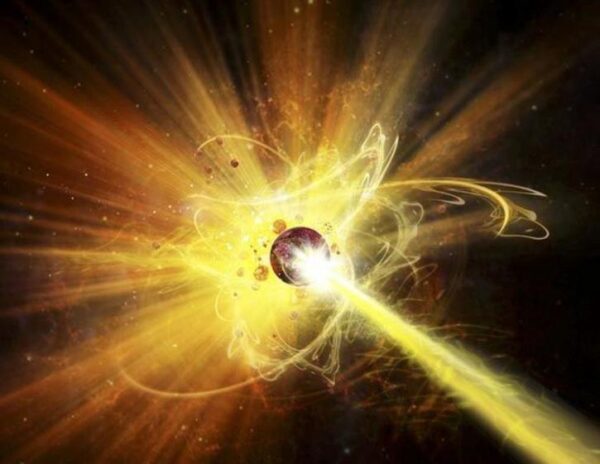 Конец Света близок: Китайский суперколлайдер может разорвать ткань Вселенной и создать чёрные дыры на Земле