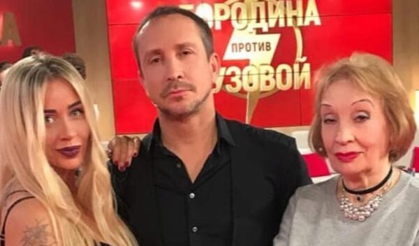 Ольга Бузова разнервничалась, защищая в эфире экс-супругу Данко - Наталью