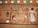 Папирус древнеегипетской «Книги мёртвых» продан на аукционе за €1,35 млн